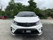 Used 2022 Proton Persona 1.6 Premium Sedan