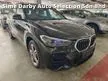 Used 2020 BMW X1 2.0 sDrive20i M Sport (Sime Darby Auto Selection)