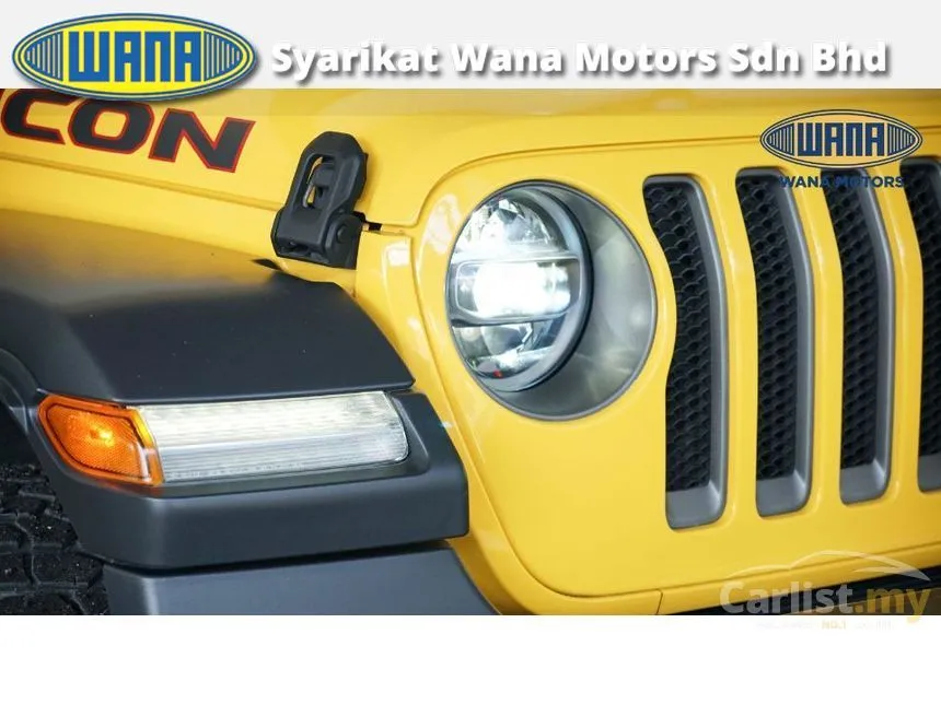 2020 Jeep Wrangler Unlimited Sport SUV