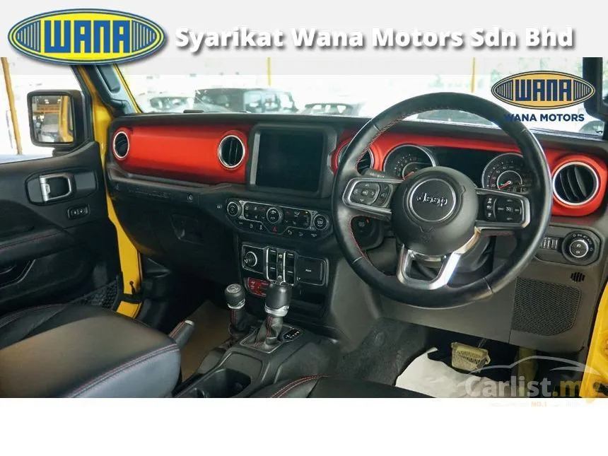 2020 Jeep Wrangler Unlimited Sport SUV