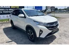 2021 Perodua Aruz 1.5 AV SUV