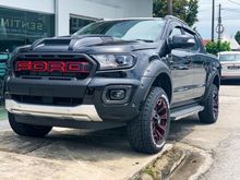 2020 Ford RANGER WILDTRAK 2.0L (A) G-EDITION