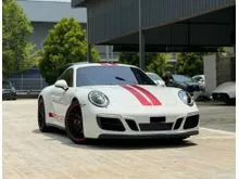 [DIRECT OWNER] 2019 Porsche 911 Carrera GTS RWD 991.2 VERY LOW MILEAGE (UNDER PORSCHE MALAYSIA WARRANTY , FULL CAR PPF)