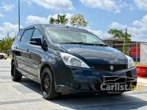 2010 Proton Exora 1.6 CPS M-Line MPV