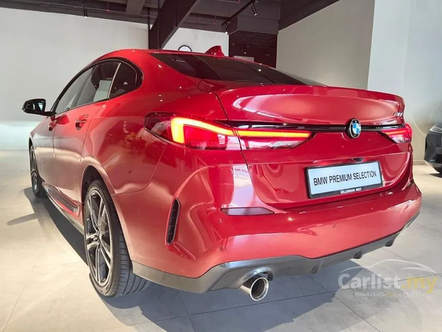 2024 BMW 218i M Sport Coupe