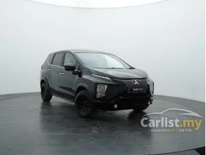2021 Mitsubishi Xpander 1.5 MPV