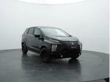 2021 Mitsubishi Xpander 1.5 MPV