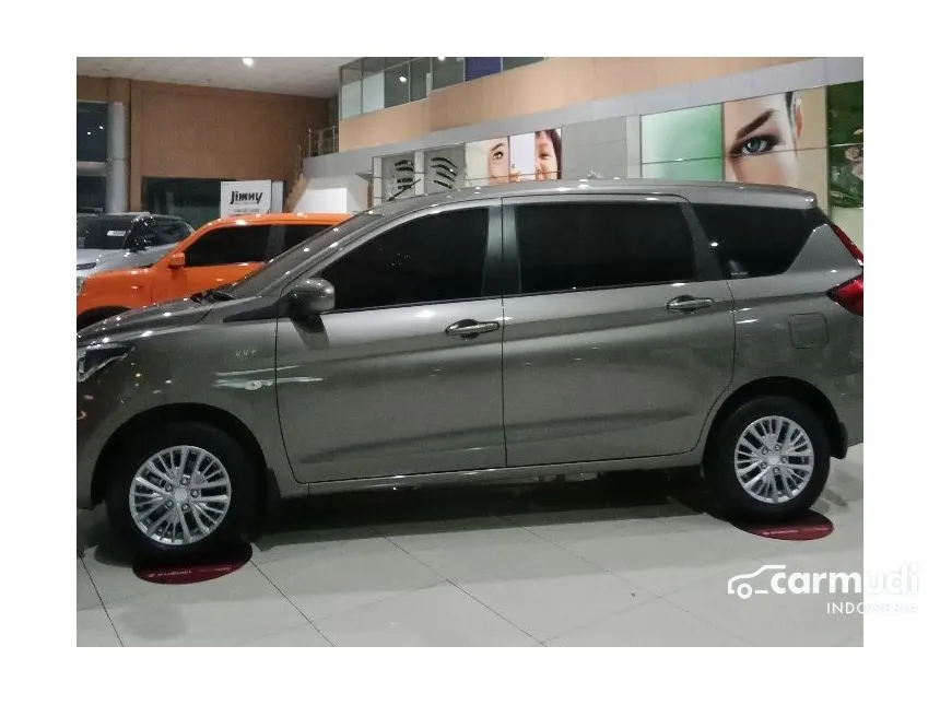 2024 Suzuki Ertiga GL MPV