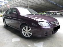 Proton Persona 1.6 HIGH LINE TIPTOP CONDITION 1 OWNER