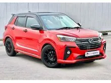 2024 Perodua Ativa 1.0 AV (2 Tone Special Metallic) HIGH SPEC SUV FSR 51K COME WITH WARRANTY