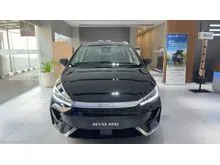 2026 BYD M6 1.5 DM-i Cross Superior Captain PHEV MPV