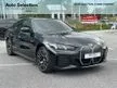 Sime Darby 2025 BMW i4 eDrive35 M Sport Coupe Auto Selection