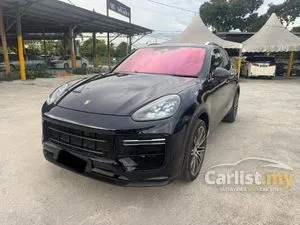 2014 Porsche Cayenne 3.6 SUV