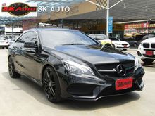 2016 Mercedes-Benz E250 2.0 W207 (ปี 10-16) AMG Plus Coupe AT