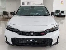 2026 Honda Civic 1.5 RS REBATE PROMOTION KAW KAW