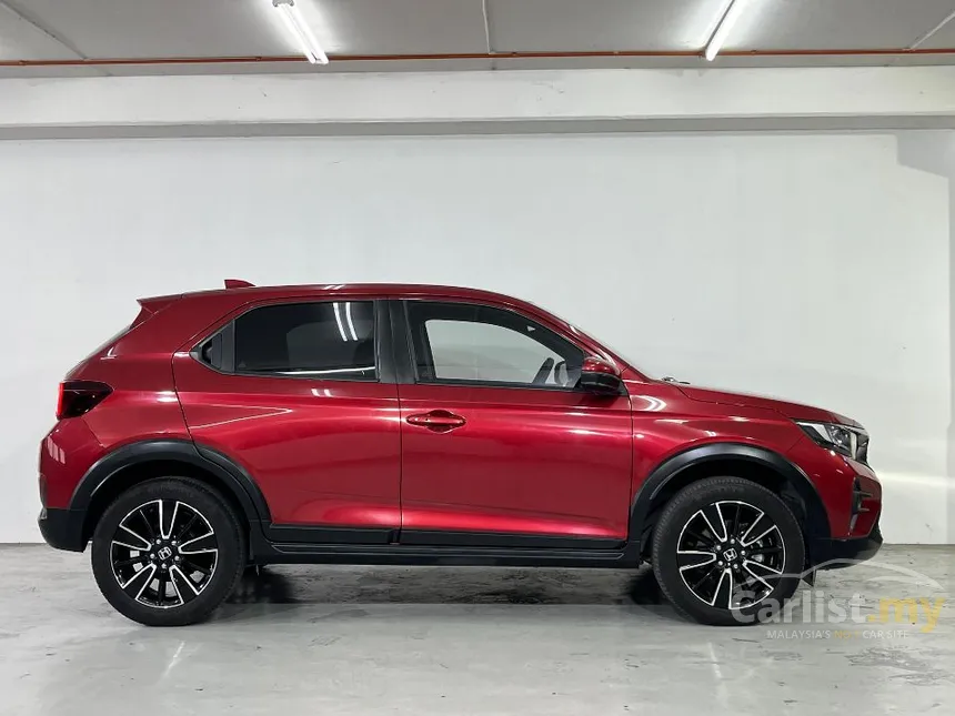 2023 Honda WR-V RS SUV