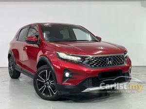 2023 Honda WR-V 1.5 RS SUV