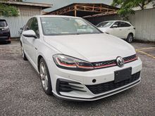 MCO OFFER 2018 Volkswagen Golf 2.0 GTi MK7.5