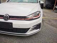 MCO OFFER 2018 Volkswagen Golf 2.0 GTi MK7.5