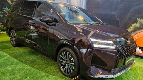 Resmi, Harga Final Wuling Cortez Darion EV dan PHEV di Bawah Estimasi Awal!