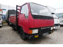 1995 Mitsubishi Canter 2.6 Lorry -- WELL MAINTAINED --