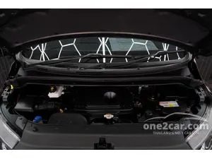 2019 Hyundai H-1 2.5 Elite Van