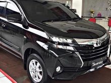 2019 Toyota Avanza 1,3 G MPV Murah