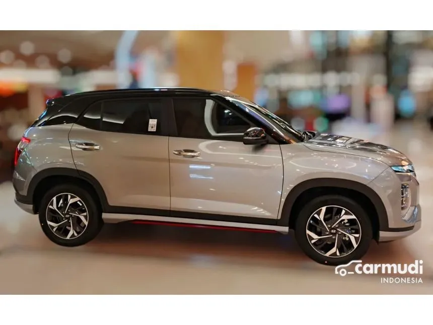 2024 Hyundai Creta Prime Wagon