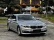Used 2019 BMW 520i 2.0 Luxury Sedan #BigSales