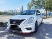 Used Nissan Almera 1.5 E (A) IMPUL BODYKIT, SUPER CLEAN INTERIOR, SEE TO BELIVE Facelift