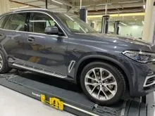 2022 BMW X5 3,0 xDrive40i xLine SUV
