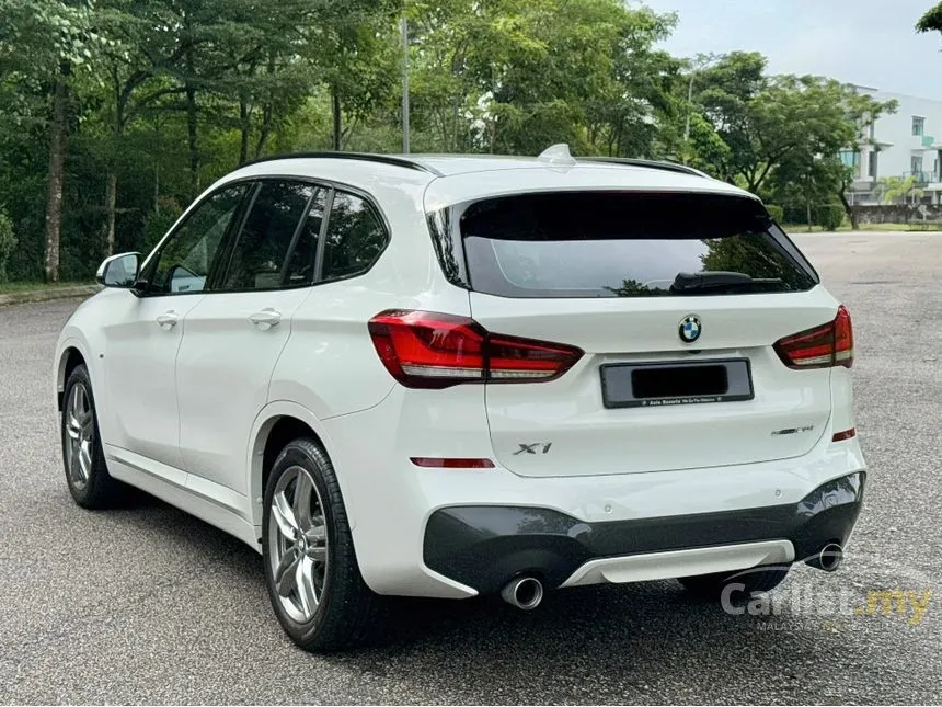 2021 BMW X1 sDrive20i M Sport SUV