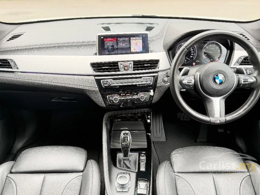 2021 BMW X1 sDrive20i M Sport SUV