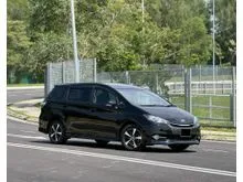 2014 Toyota Wish 1.8 S MPV ( Car King Condition )
