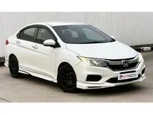 2019 Honda City 1.5 E VERY HOT ITEM FREE ACCIDENT FLOOD UNIT