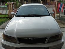 2001 Nissan Cefiro 2.0 Excimo L Sedan