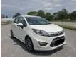 Used 2016 Proton Iriz 1.6 Premium Hatchback (A) LOW MILEAGE PUSH START LEATHER SEAT ANDROID CARPLAY