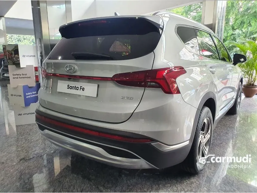 2024 Hyundai Santa Fe Signature SUV