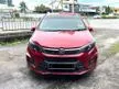 Used 2016 Proton Persona 1.6 Executive Sedan