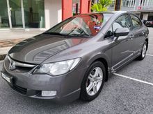 2006 Honda Civic 2.0 i-VTEC TIP TOP CONDITION