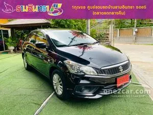 2020 Suzuki Ciaz 1.2 GL Sedan