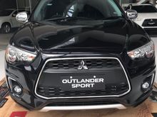 Mitsubishi Outlander Sport PX Action NIK 2018 TERMURAH