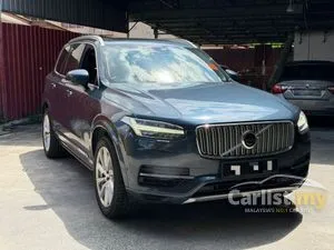 2018 Volvo XC90 2.0 T8 Twin Engine Inscription Plus SUV