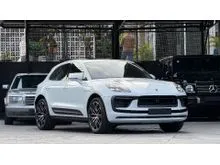2022 Porsche Macan 2.9 S SUV