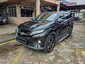 2021 Perodua Aruz 1.5 AV SUV