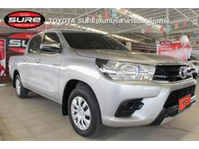 2018 Toyota Hilux Revo 2.4 DOUBLE CAB J Plus Pickup