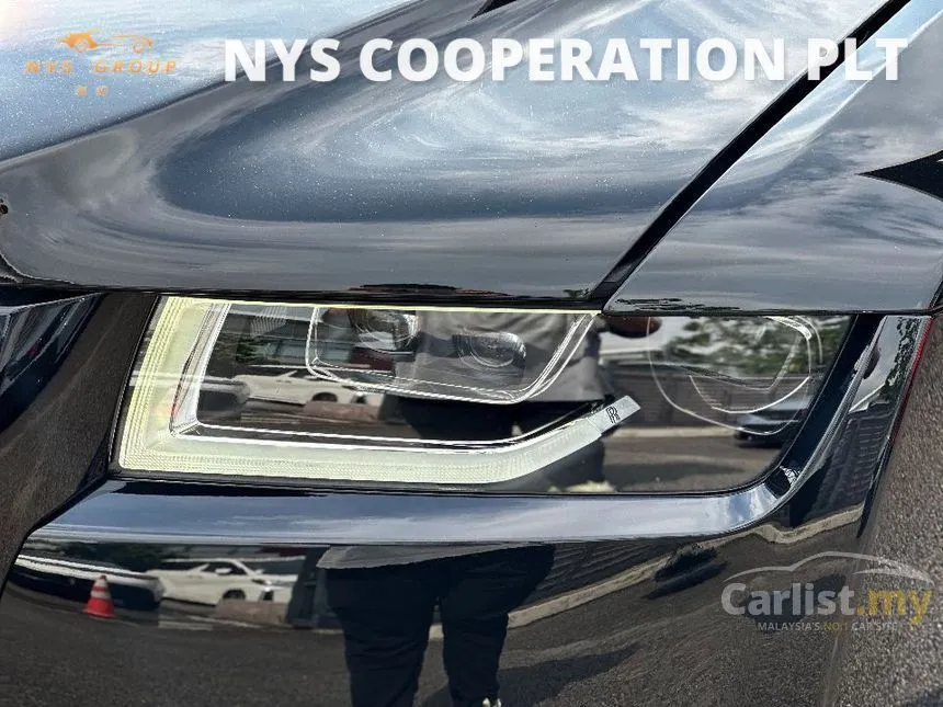 2022 Rolls-Royce Ghost Black Badge Sedan