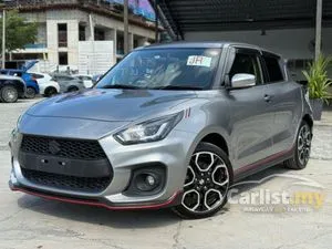 2022 Suzuki Swift 1.4 Sport Hatchback