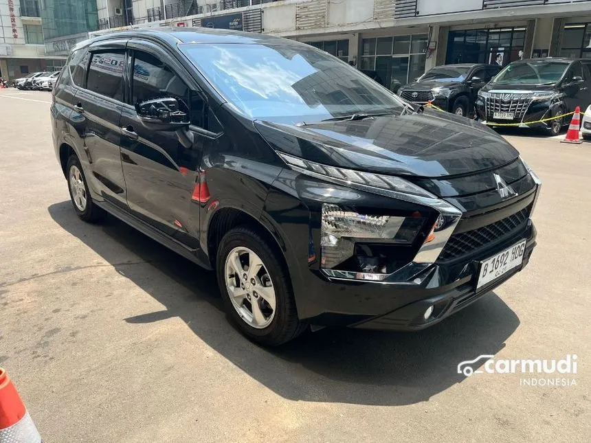 2023 Mitsubishi Xpander GLS Wagon