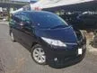 Used 2012 Toyota Estima 2.4 (A) AERAS SPEC FACELIFT ONE CAREFUL OWNER LEATHER SEATS
